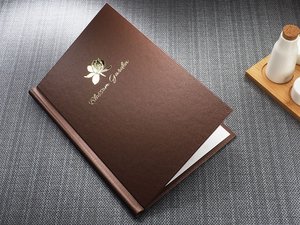 Karta menu 1720280