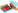 imprimé en couleurs